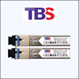 TBS Gpon Module  ( PX20+++ 9dBm )