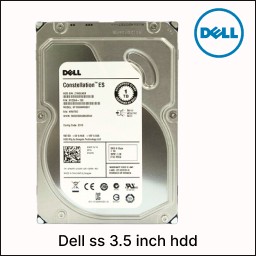 Dell 1TB Hard Drive