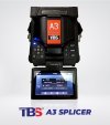 TBS A3 Splicer