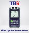 TBS Fiber Optical Power Meter