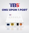 Xpon ONU