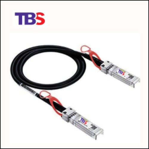 TBS 10G SFP DAC Cable (3M/5M) k